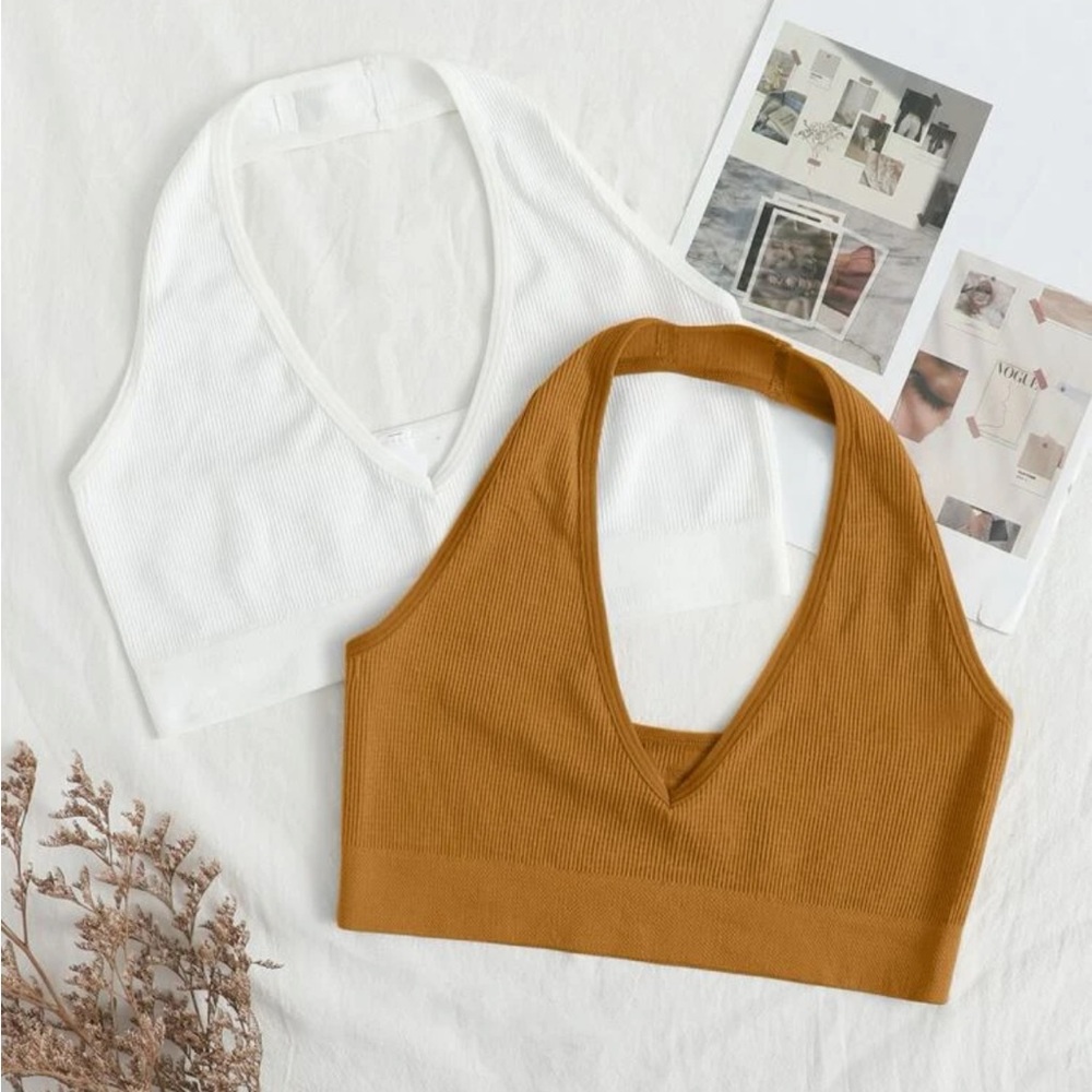 2 pack bralette